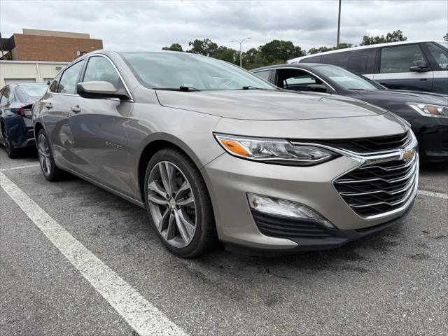 2024 Chevrolet Malibu FWD 2LT