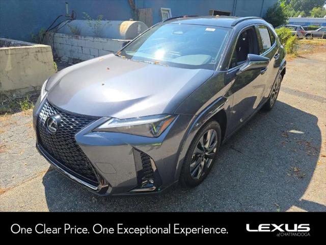 2026 Lexus 300 F SPORT Design for sale in Chattanooga, TN