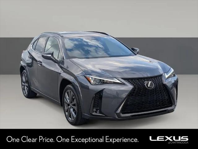 2026 Lexus 300 F SPORT Design for sale in Chattanooga, TN