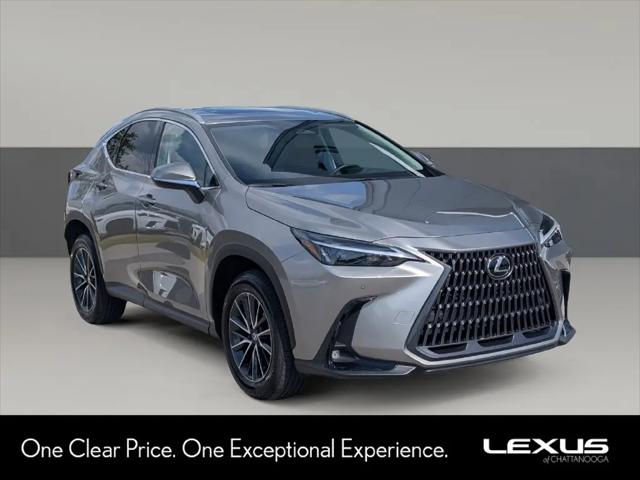 2026 Lexus NX 350 Premium for sale in Chattanooga, TN