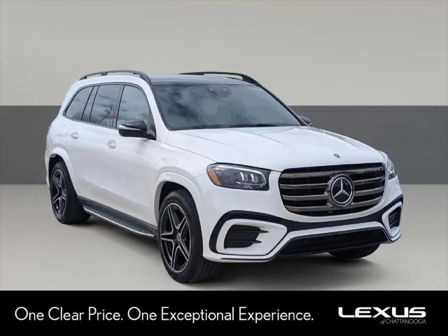 2025 Mercedes-Benz GLS GLS 450 4MATIC for sale in Chattanooga, TN