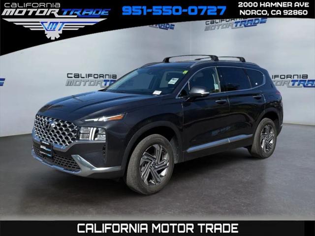 2023 Hyundai Santa Fe SEL for sale in Norco, CA