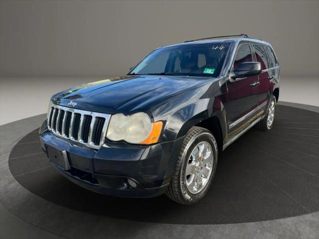 2008 Jeep Grand Cherokee Limited for sale in South Hackensack, NJ