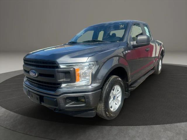 2018 Ford F-150 XL for sale in South Hackensack, NJ