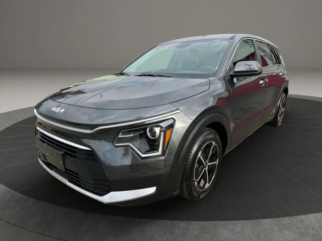 2025 Kia Niro LX for sale in South Hackensack, NJ