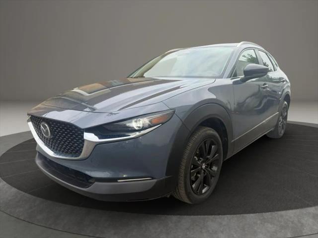 2025 Mazda CX-30 2.5 S Carbon Edition for sale in South Hackensack, NJ