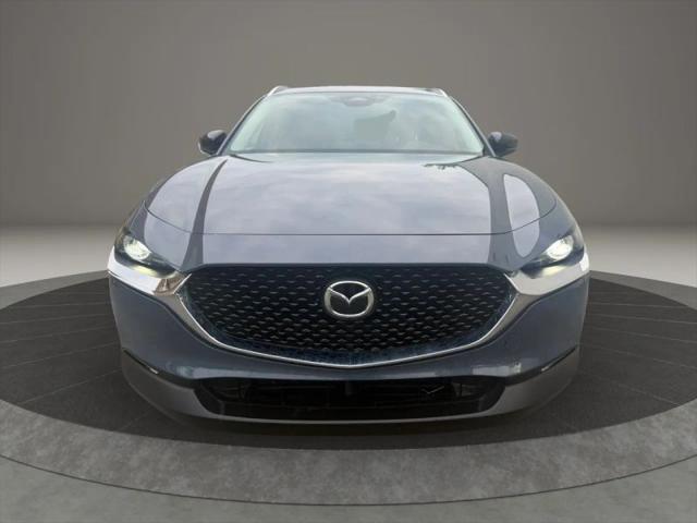 2025 Mazda CX-30 2.5 S Carbon Edition