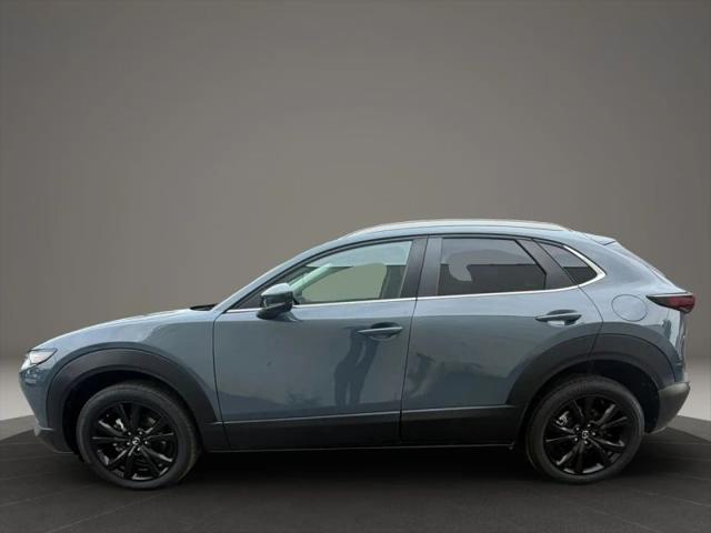 2025 Mazda CX-30 2.5 S Carbon Edition