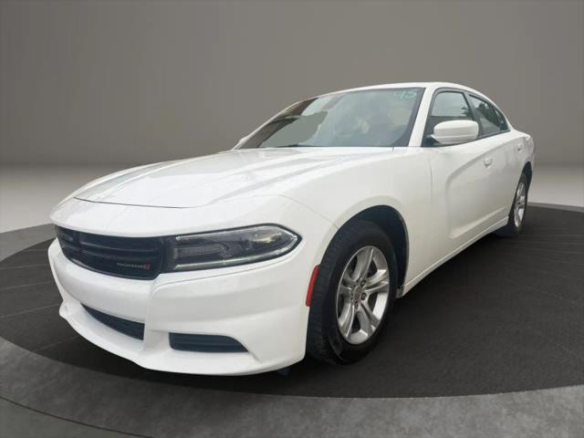 2020 Dodge Charger SXT RWD for sale in South Hackensack, NJ