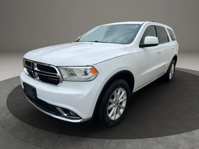 2019 Dodge Durango SXT AWD for sale in South Hackensack, NJ