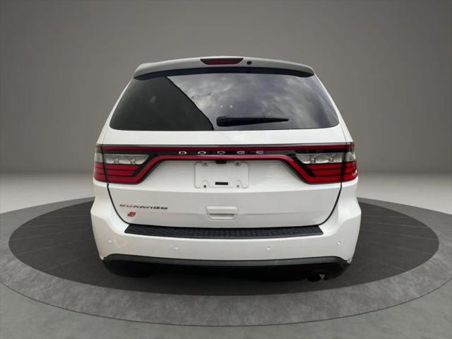 2019 Dodge Durango SXT AWD