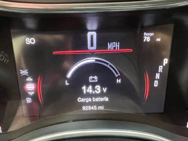 2019 Dodge Durango SXT AWD