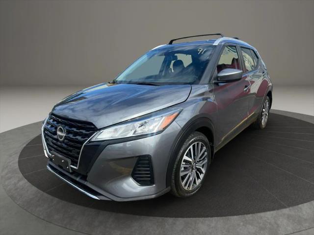 2024 Nissan Kicks SV Xtronic CVT for sale in South Hackensack, NJ
