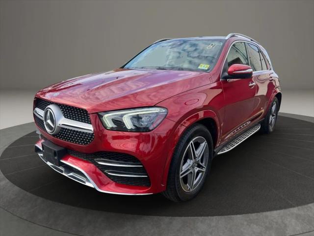 2021 Mercedes-Benz GLE GLE 350 4MATIC for sale in South Hackensack, NJ