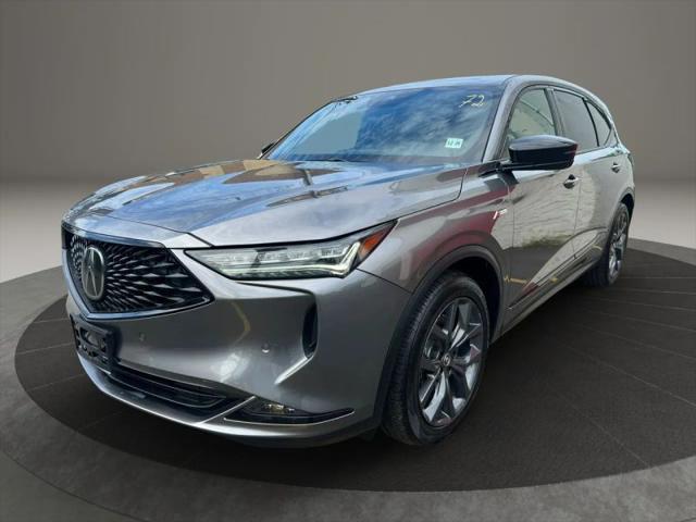 2022 Acura MDX w/A-Spec Package for sale in South Hackensack, NJ