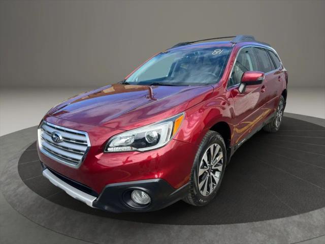 2017 Subaru Outback 2.5i Limited for sale in South Hackensack, NJ