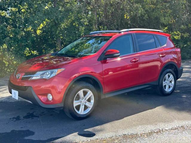 2014 Toyota RAV4 XLE for sale in Bedford, OH