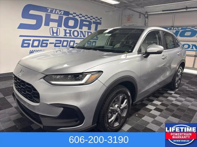 2027 Honda HR-V LX AWD for sale in Ivel, KY