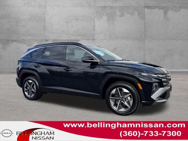 2025 Hyundai Tucson N Line for sale in Bellingham, WA