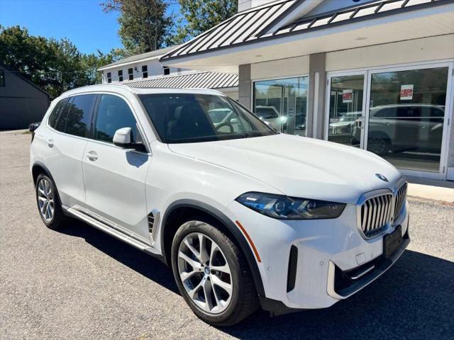 2025 BMW X5 xDrive50e for sale in Kingston, NH
