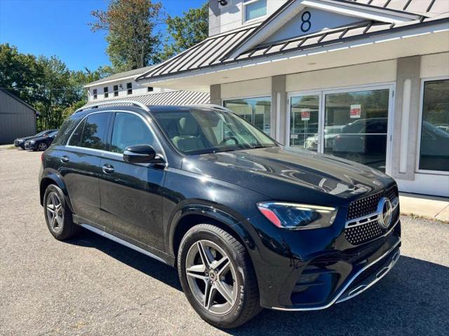 2024 Mercedes-Benz GLE GLE 350 4MATIC for sale in Kingston, NH