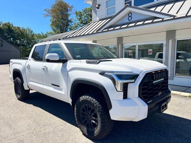 2024 Toyota Tundra SR5 for sale in Kingston, NH