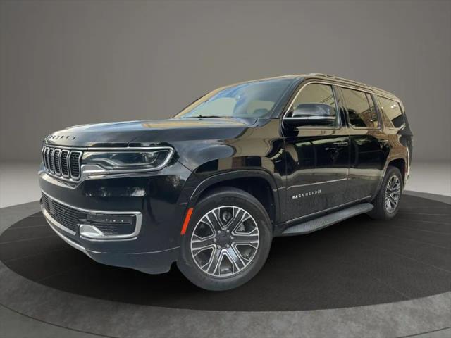 2024 Jeep Wagoneer Series II 4x4 for sale in Snellville, GA