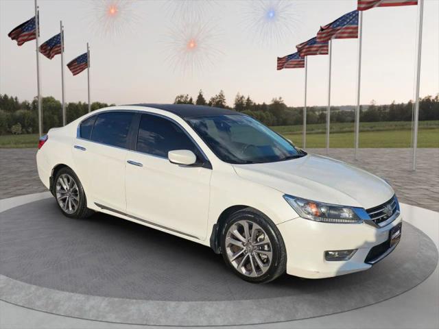 2014 Honda Accord Sport for sale in Sugar Land, TX