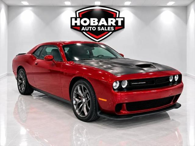2017 Dodge Challenger SXT for sale in Hobart, IN