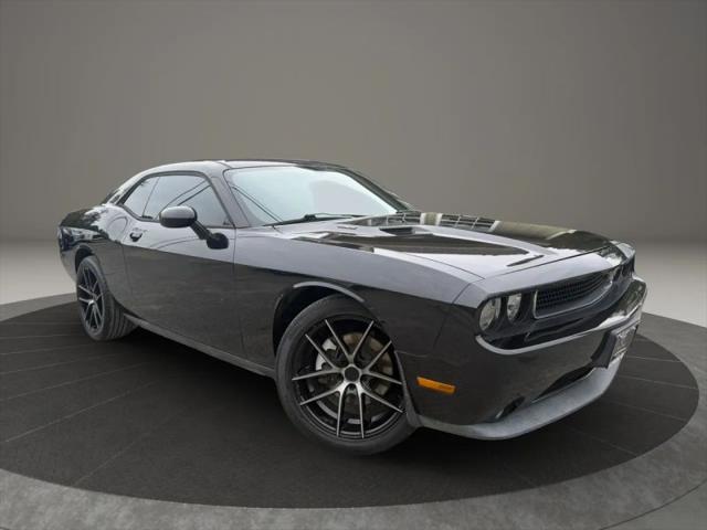 2011 Dodge Challenger R/T for sale in Stafford, VA