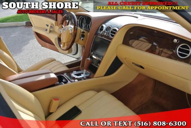 2014 Bentley Flying Spur Base for sale in Massapequa, NY
