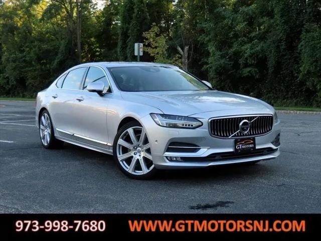 2019 Volvo S90 T6 Inscription for sale in Morristown, NJ