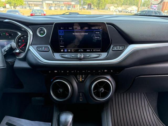 2020 Chevrolet Blazer FWD 2LT