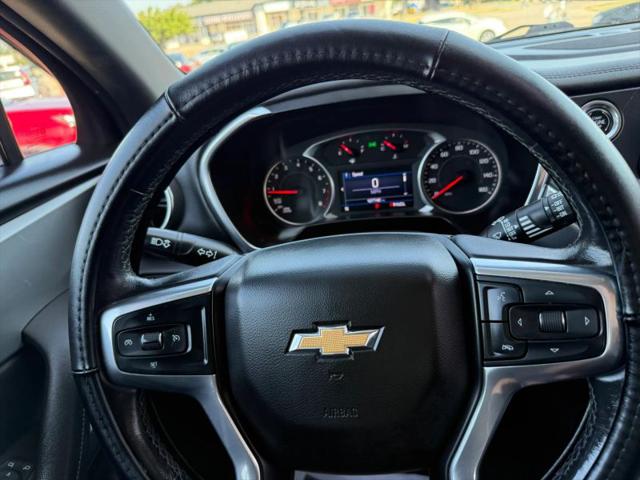 2020 Chevrolet Blazer FWD 2LT