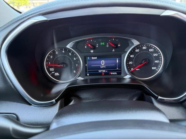 2020 Chevrolet Blazer FWD 2LT