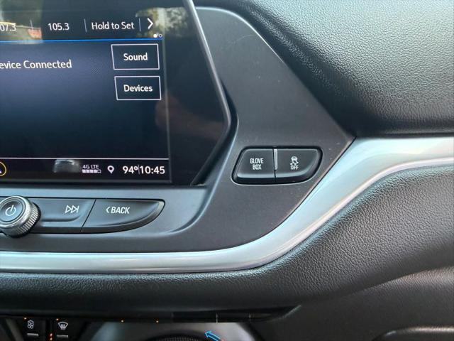 2020 Chevrolet Blazer FWD 2LT