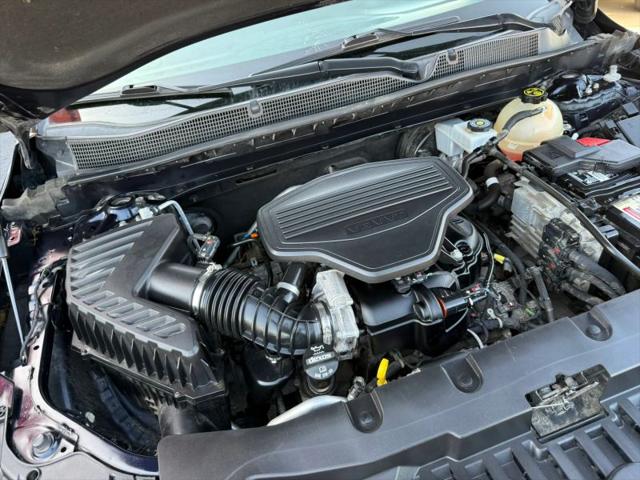 2020 Chevrolet Blazer FWD 2LT