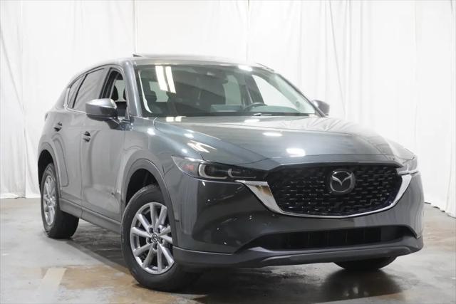 2023 Mazda CX-5 2.5 S Preferred