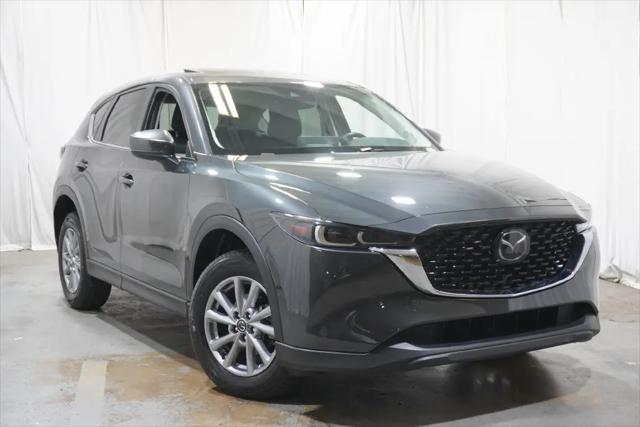 2023 Mazda CX-5 2.5 S Preferred