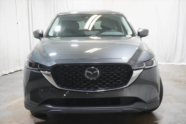 2023 Mazda CX-5 2.5 S Preferred