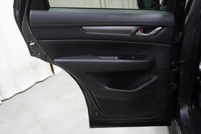 2023 Mazda CX-5 2.5 S Preferred