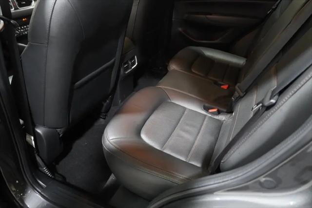 2023 Mazda CX-5 2.5 S Preferred