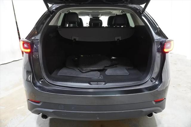 2023 Mazda CX-5 2.5 S Preferred