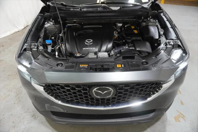 2023 Mazda CX-5 2.5 S Preferred