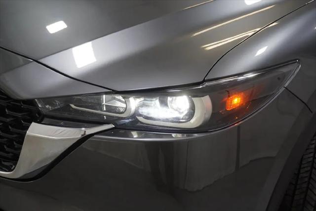 2023 Mazda CX-5 2.5 S Preferred