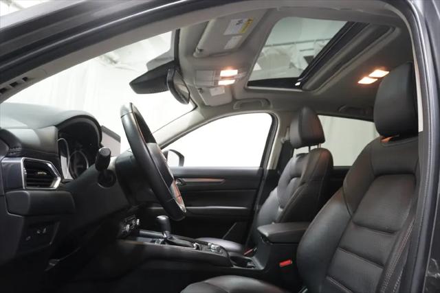 2023 Mazda CX-5 2.5 S Preferred