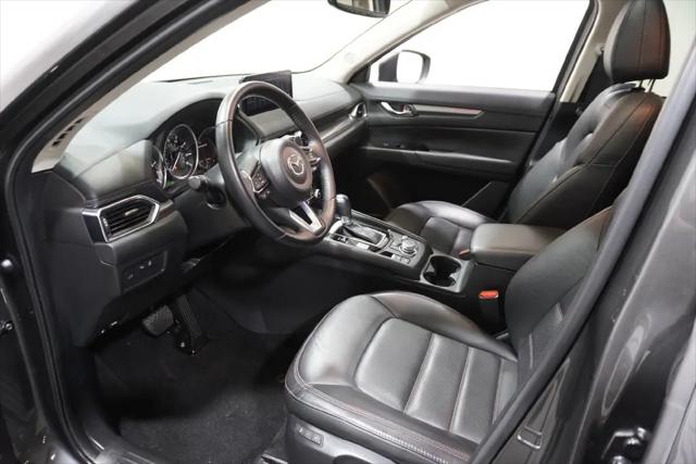 2023 Mazda CX-5 2.5 S Preferred