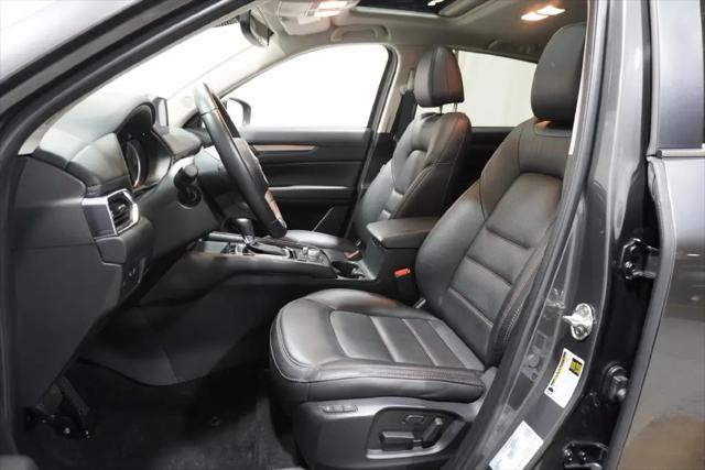 2023 Mazda CX-5 2.5 S Preferred