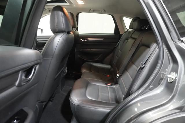 2023 Mazda CX-5 2.5 S Preferred