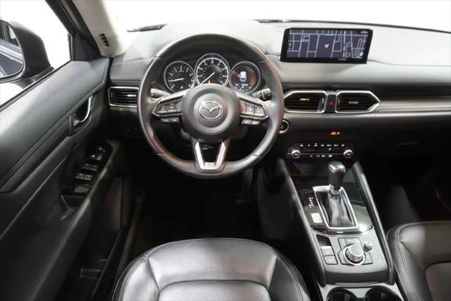 2023 Mazda CX-5 2.5 S Preferred